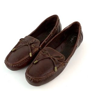BOC Carolann Womens Brown Loafers